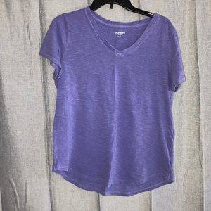 Old Navy short sleeve top!